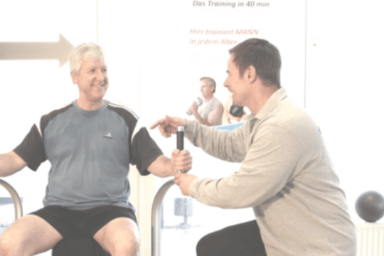 Bild 3 von Sportsmann Partnergalerie