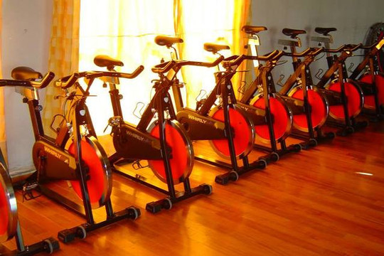 Imagen 2 de la galería del partner Keep Moving Fitness