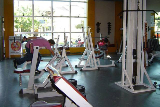 Imagen 3 de la galería del partner Keep Moving Fitness