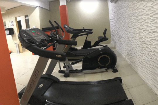 Imagem 3 da galeria do parceiro Complexo Mais Ativo - Academia Personalizada