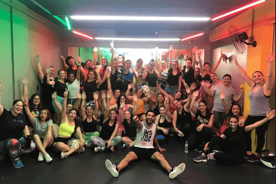 Imagem 3 da galeria do parceiro Power Gym - Nova Palhoça