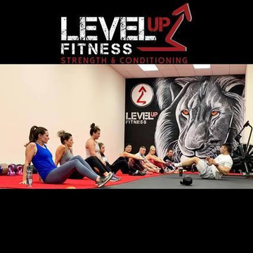 Image 2 from Level Up Fitness partner gallery