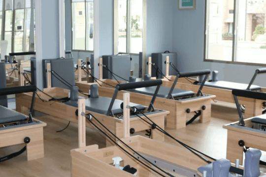 Image 1 from Pilates Body Art Fitness and Wellness partner gallery