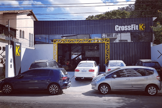 Imagem 2 da galeria do parceiro Cross K+