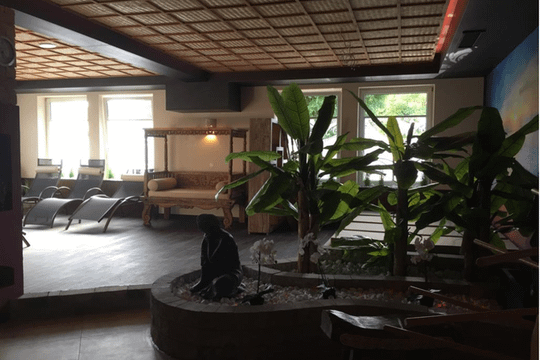 Bild 3 von Zendo Vital- und Gesundheitszentrum Partnergalerie