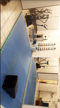 Imagem 1 da galeria do parceiro Formativa Studio de Pilates