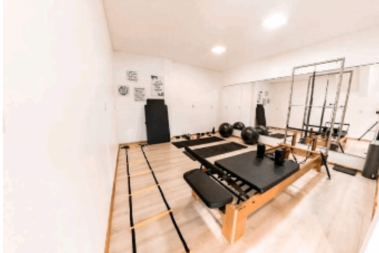 Imagem 1 da galeria do parceiro Fisioclin