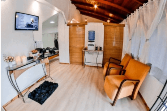 Imagem 3 da galeria do parceiro Fisioclin