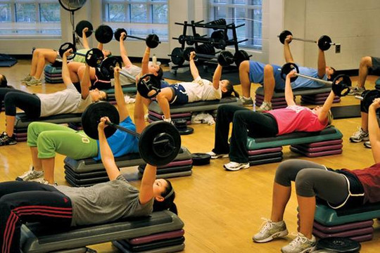 Immagine 3 dalla galleria del partner New Gymnika