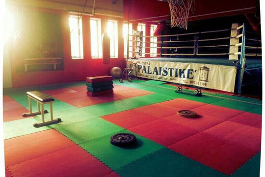 Immagine 3 dalla galleria del partner Palaistike Associazione Sportiva
