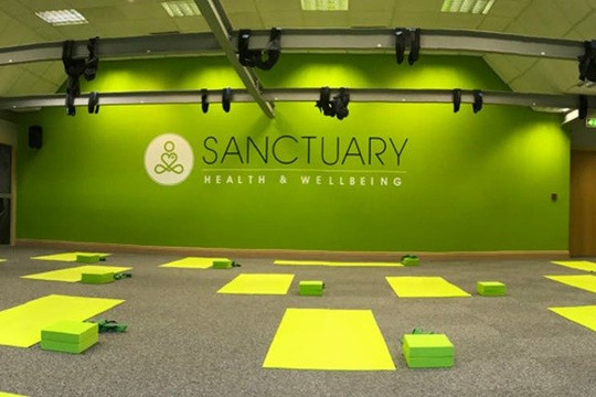 Image 1 from Sanctuary Health & Wellbeing partner gallery