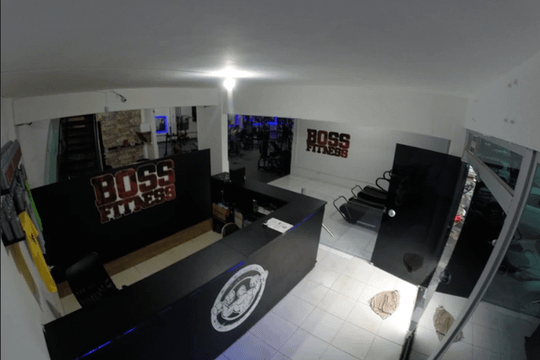 Imagem 2 da galeria do parceiro Boss Fitness Carlota