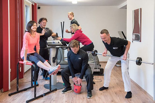 Bild 3 von Bodytunes Partnergalerie