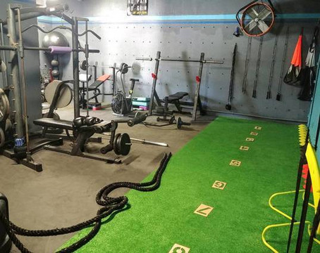 Image 2 from I C Nolimits Fitness Cross Training partner gallery
