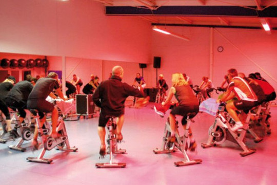 Bild 3 von Fitness Plus Partnergalerie