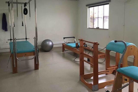 Imagem 1 da galeria do parceiro Clínica Zahav