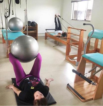 Imagem 2 da galeria do parceiro Clínica Zahav