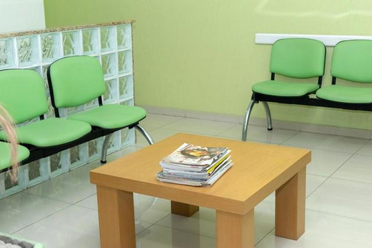 Imagem 3 da galeria do parceiro Clínica Zahav