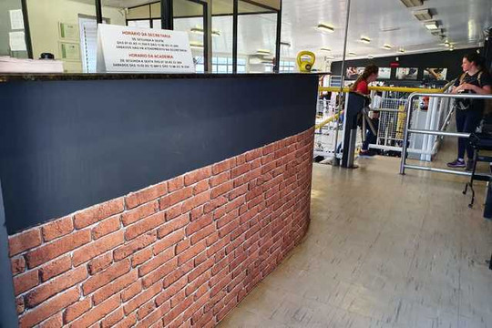 Imagem 3 da galeria do parceiro Lead Academia - Chapecó
