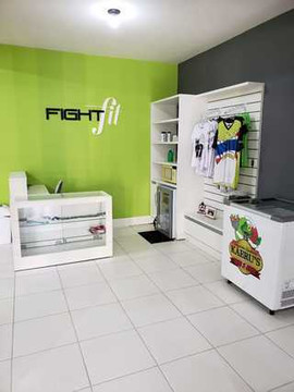 Imagem 1 da galeria do parceiro Fight Fit Academia de Lutas