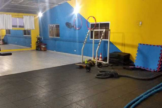 Imagem 1 da galeria do parceiro Academia Semear