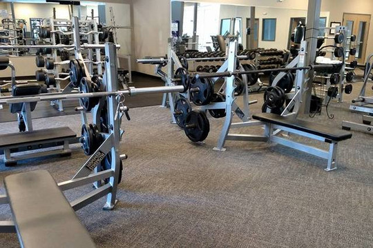 Image 3 from Perfect Workout Gym partner gallery