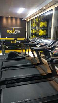 Imagem 3 da galeria do parceiro Gold Box