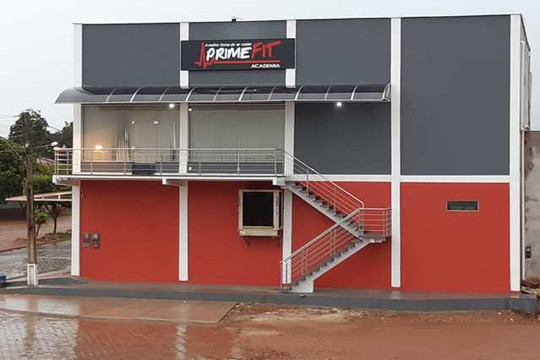 Imagem 2 da galeria do parceiro Primefit Academia