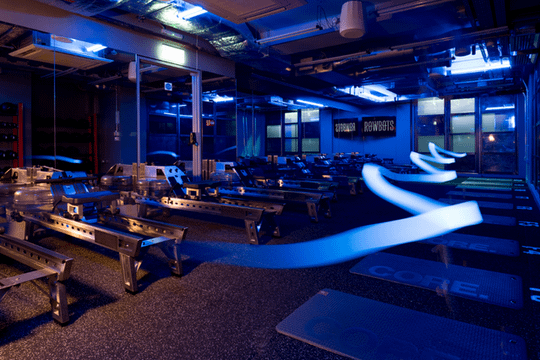 Image 3 from ROWBOTS partner gallery