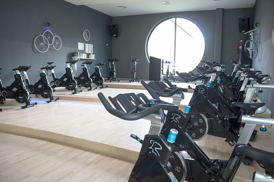 Bild 1 von Looms sports & wellness Partnergalerie