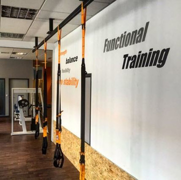 Bild 3 von Orange Fit Partnergalerie