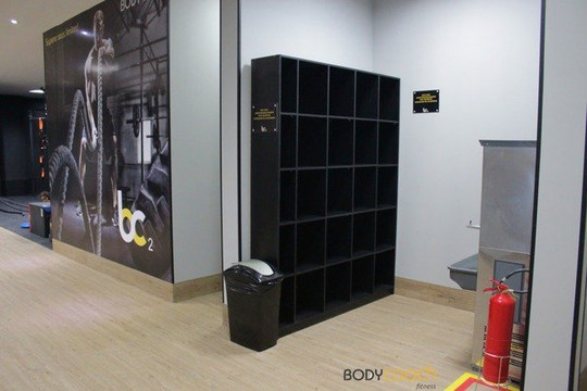 Imagem 3 da galeria do parceiro Bodycoach Fitness unidade 2