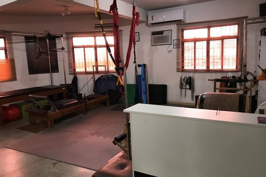 Imagem 1 da galeria do parceiro Studio Fisiofit Irajá