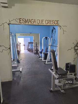 Imagem 2 da galeria do parceiro Central Fitness