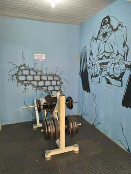 Imagem 3 da galeria do parceiro Central Fitness