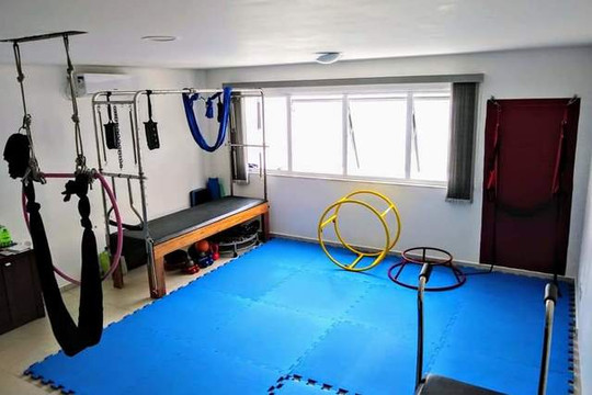 Imagem 3 da galeria do parceiro Espaço Vita Pilates