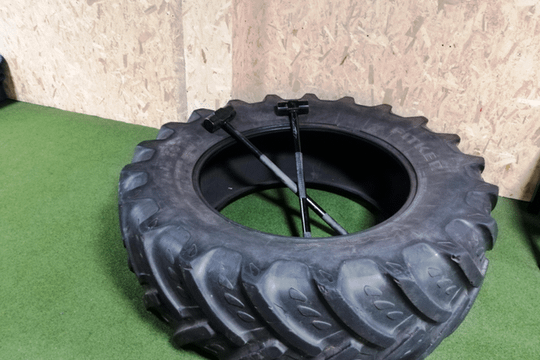 Imagen 3 de la galería del partner CrossFit Santa Coloma