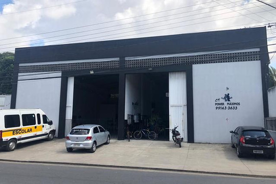 Imagem 2 da galeria do parceiro CT POWER MÁXIMOS