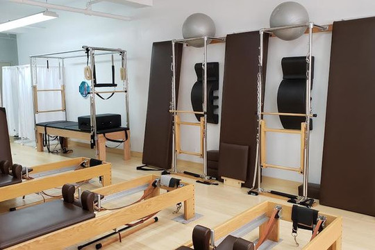 Image 1 from 21 Pilates NYC partner gallery