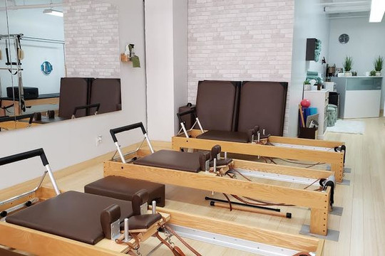 Image 2 from 21 Pilates NYC partner gallery