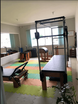 Imagem 3 da galeria do parceiro CORESPORT