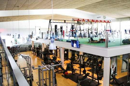 Imagen 3 de la galería del partner Norte Real Sport Club