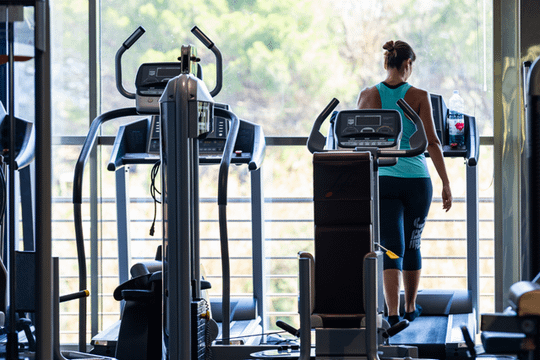 Immagine 2 dalla galleria del partner T Fitness Club asd