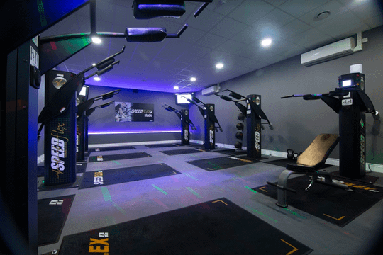 Image 3 from Bannatyne Health Club - Belfast partner gallery