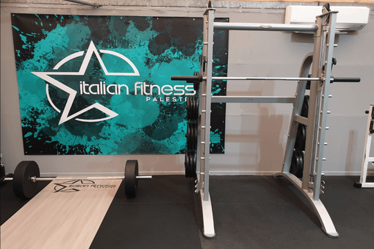 Immagine 2 dalla galleria del partner Italian Fitness