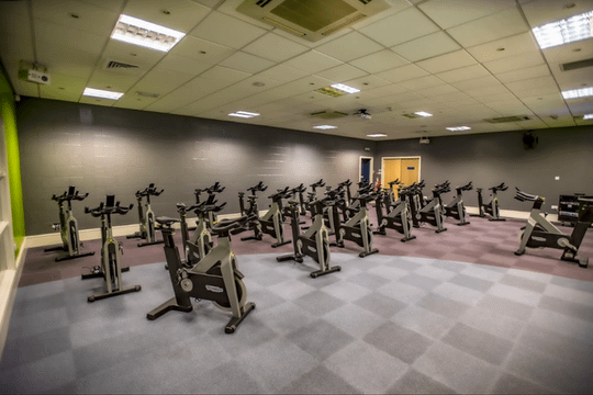 Image 3 from Bannatyne Health Club - Blackpool partner gallery