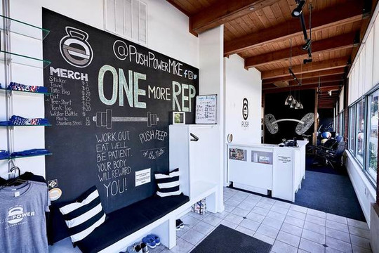 Imagen 3 de la galería del partner Power Bootcamp MKE