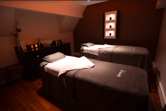 Image 3 from Bannatyne Health Club & Spa - Bury St Edmunds partner gallery