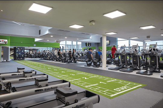 Image 3 from Bannatyne Health Club & Spa - Chafford Hundred partner gallery