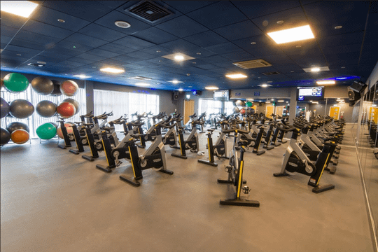 Image 3 from Bannatyne Health Club - Chingford partner gallery